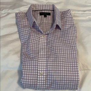 Banana Republic Button Up Shirt